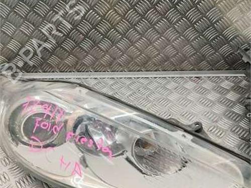 Used Right headlight Right headlight 39572072 39572072