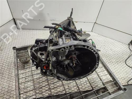 gearbox-renault-laguna-ii-bg01_-2001-2002-2003-2004-2005-2006-2007-33059736 main image