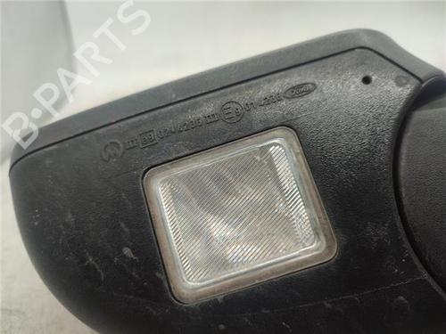 Left mirror FORD MONDEO III (B5Y) 2.0 DI | BP24480625C26 