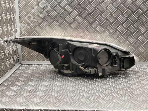 Left headlight FORD FOCUS III 1.6 Ti | BP38313426C28 - Image 2