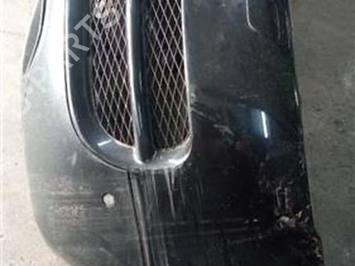 Front bumper VW TOUAREG (7LA, 7L6, 7L7) 3.0 V6 TDI | BP18378126C7 