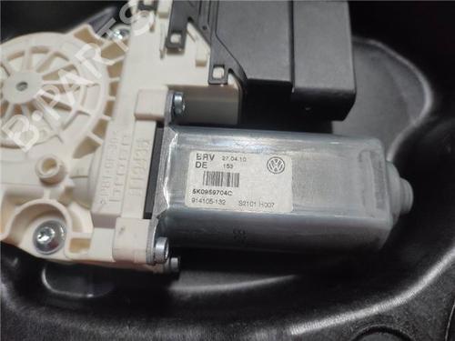 Other VW GOLF VI (5K1) 1.6 TDI | BP29017425O1