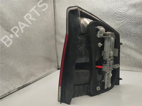Left taillight OPEL VECTRA C (Z02) 1.9 CDTI (F69) | BP29739714C34 