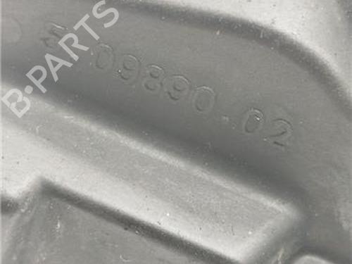 Throttle body FORD FOCUS III 1.0 EcoBoost | BP23062646M82 - Image 3
