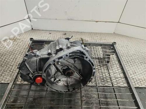Used Gearbox Gearbox SMART FORTWO Coupe (450) 0.8 CDI (450.300, 450.301, 450.302, 450.303, 450.306) (41 hp) 35798032 35798032