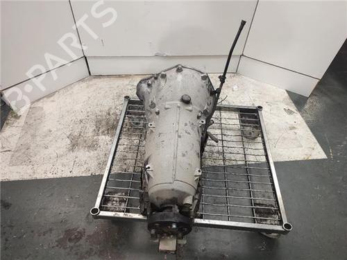 Gearbox MERCEDES-BENZ C-CLASS (W203) C 200 CDI (203.007) | BP22540727M3 