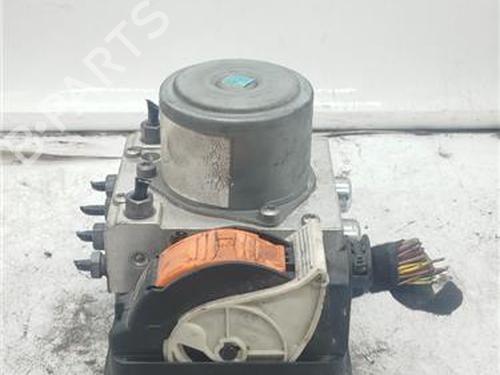 ABS Bremseaggregat FIAT 500X (334_) 1.6 D Multijet (334AXA1B, 334AXA11) (120 hp) 27471172
