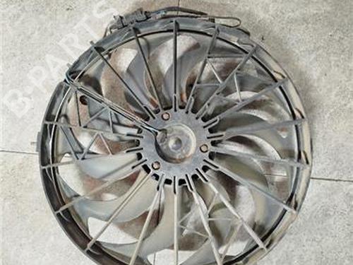 Radiator fan BMW 7 (E32) 750 i, iL V12 | BP20506110M35 