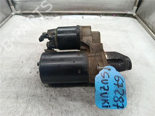 starter-suzuki-ignis-ii-mh-2003-32691483 main image