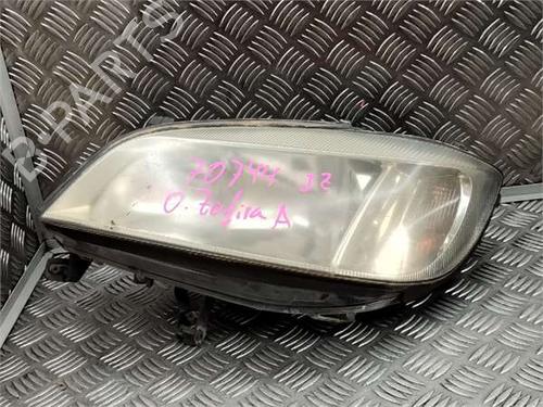 Lyskaster venstre Lyskaster venstre 38627561 38627561