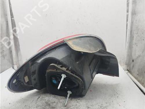 Right taillight FIAT 500L (351_, 352_) 1.3 D Multijet (199LXY1A, 199LXY11) | BP29494765C35 
