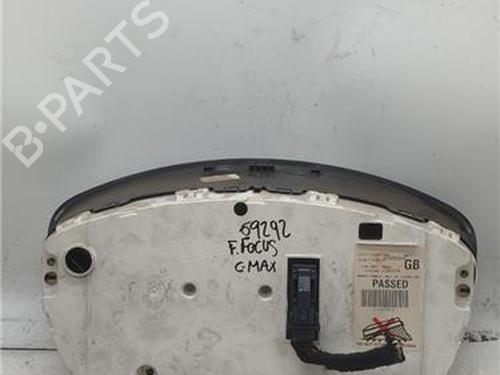 Instrument cluster FORD FOCUS C-MAX (DM2) 1.8 TDCi | BP28120740C47 