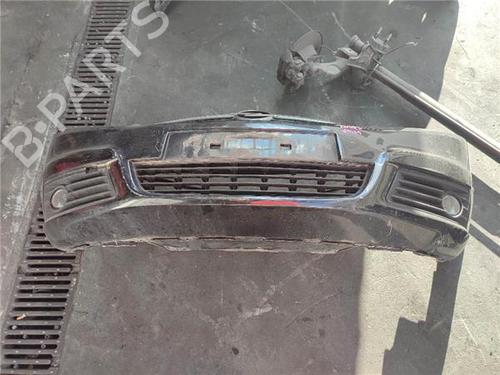 Used Front bumper OPEL ZAFIRA B Box Body/MPV (A05) 1.9 CDTI VAN (M75) (150 hp) 28613607