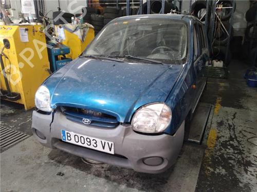 Starter HYUNDAI ATOS (MX) 1.0 i | BP18383673M8 