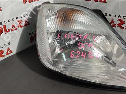 Used Right headlight FORD FIESTA V (JH_, JD_) 1.4 16V (80 hp) 18378469