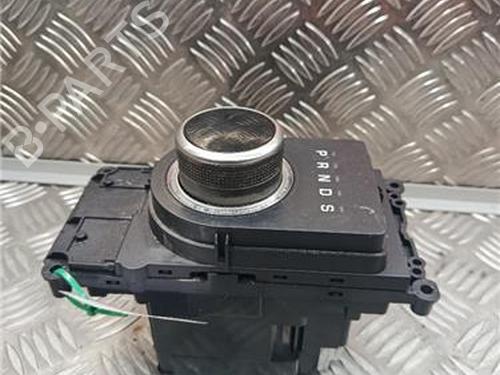 Levier de vitesses JAGUAR XE (X760) 2.0 D (180 hp) 31820422