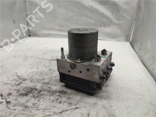 ABS pump NISSAN QASHQAI / QASHQAI +2 I VAN (J10, JJ10E) 2.0 dCi All-wheel Drive | BP19497686M43 