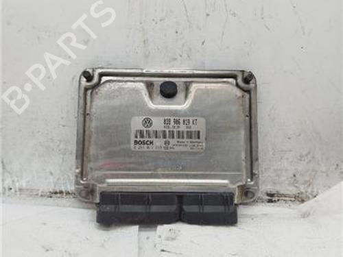 Used Electronic module SEAT IBIZA III (6L1) 1.9 TDI (100 hp) 29170570