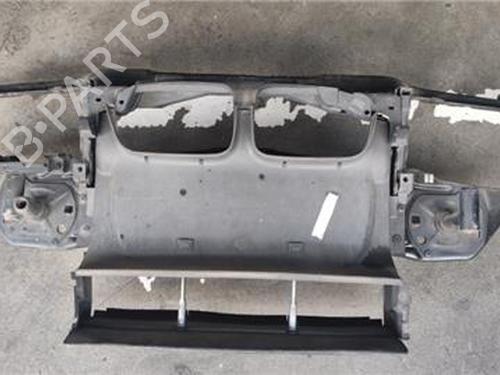 Frontplade/Frontkurv Frontplade/Frontkurv BMW 3 Coupe (E46) 320 Ci (150 hp) 18378843 18378843