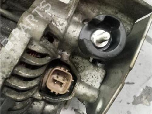 Alternator HONDA CIVIC VIII Hatchback (FN, FK) 1.8 (FN1, FK2) | BP22187259M7 