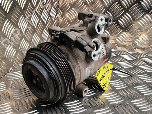 Used AC compressor AC compressor 38973164 38973164