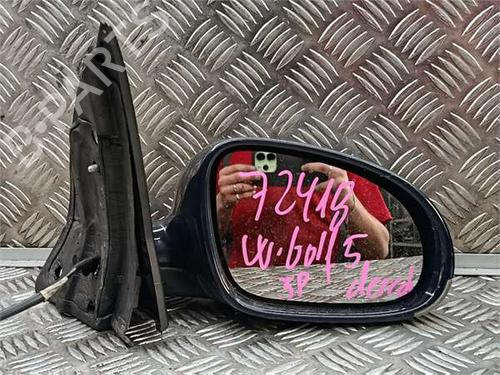 Used Right mirror Right mirror 37433029 37433029
