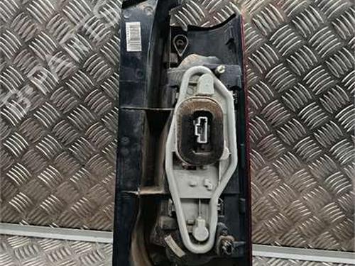 Left taillight CITROËN BERLINGO Box Body/MPV (B9) 1.6 HDi 110 | BP35395635C34 - Image 2
