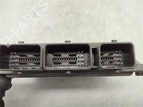 Electronic module RENAULT MEGANE II (BM0/1_, CM0/1_) 1.5 dCi (BM1E, CM1E) | BP18383806M83 