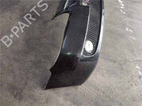 Front bumper NISSAN ALMERA II (N16) 1.5 | BP29872491C7