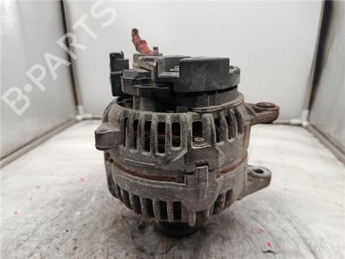 Alternator RENAULT KANGOO Express (FW0/1_) 1.5 dCi 70 (FW0A, KW0V) | BP29872484M7