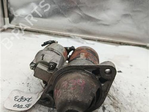 Used Starter OPEL ASTRA H GTC (A04) 1.7 CDTi (L08) (101 hp) 31243319