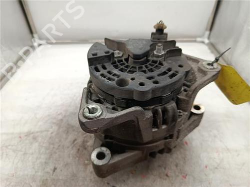 Alternator OPEL MERIVA B VAN (S10) 1.4 ECOTEC (75) | BP29216189M7 