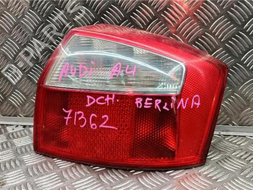 Højre baglygte AUDI A4 B6 (8E2) 1.9 TDI (130 hp) 32873073