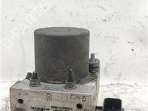 ABS pump PEUGEOT EXPERT Platform/Chassis 2.0 HDi 130 | BP18402847M43 