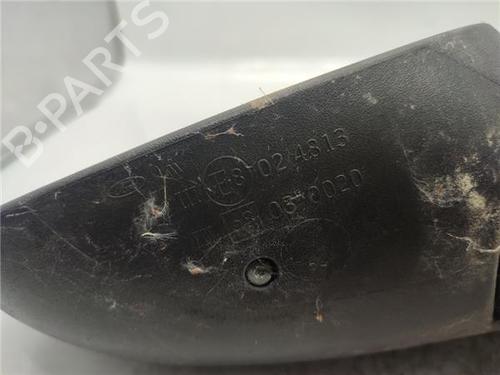 Left mirror FORD KA (RU8) 1.2 | BP18403076C26 