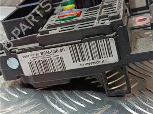 Other CITROËN C4 I (LC_) 1.6 HDi | BP30189101O1