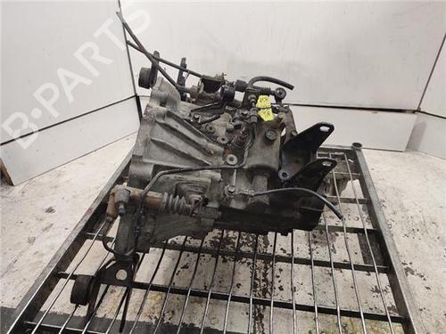 Gearbox TOYOTA AVENSIS (_T22_) 1.6 i (AT220_, AT220R) | BP28285106M3 
