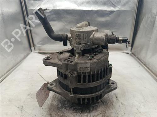 Used Alternator OPEL ASTRA G Hatchback (T98) 1.7 DTI 16V (F08, F48) (75 hp) 31693024