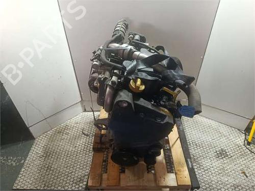 Engine RENAULT MEGANE III Hatchback (BZ0/1_, B3_) 1.5 dCi | BP37596948M1 - Image 2