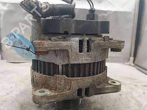 Alternador Alternador VW PASSAT B6 (3C2) 2.0 TDI (136 hp) 36940049 36940049