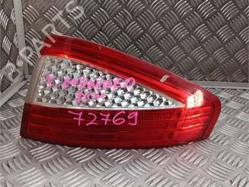 Used Right taillight Right taillight 38737493 38737493