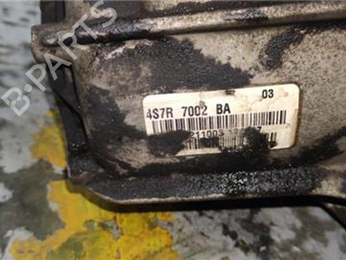 Gearbox FORD MONDEO III Turnier (BWY) 2.0 16V | BP18383869M3 