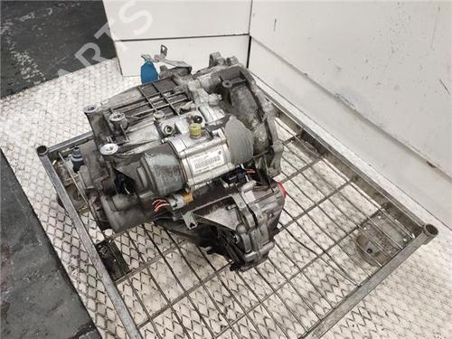 Gearbox SMART FORFOUR (454) 1.3 (454.031) | BP31911135M3