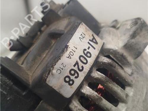 Alternator RENAULT MEGANE II (BM0/1_, CM0/1_) 1.9 dCi | BP29516146M7 