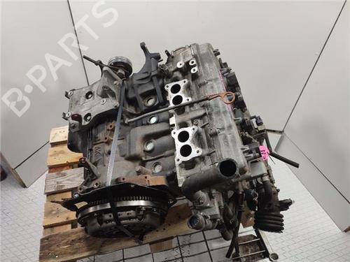 Engine NISSAN ALMERA II (N16) 1.5 | BP29902138M1