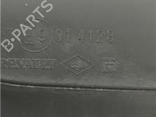 Left mirror RENAULT LAGUNA II (BG0/1_) 1.9 dCi (BG08, BG0G) | BP18390466C26 