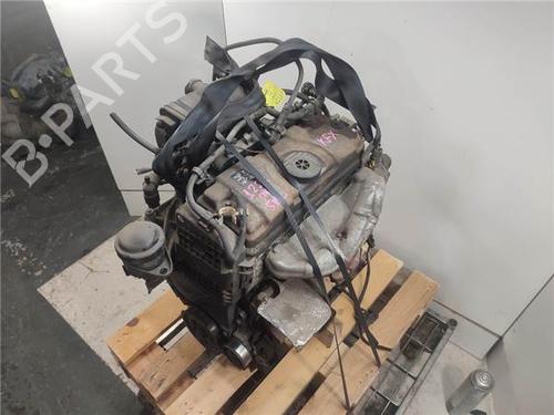 Used Engine PEUGEOT 106 II (1A_, 1C_) 1.4 i (75 hp) 28685340