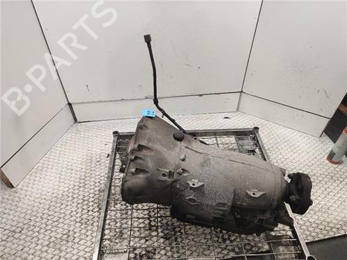 Caja de cambios MERCEDES-BENZ C-CLASS (W203) C 270 CDI (203.016) (170 hp) 32332510