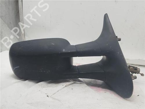 Right mirror SEAT INCA (6K9) 1.9 SDI | BP23505583C27 