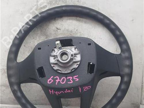 Steering wheel HYUNDAI i20 I (PB, PBT) 1.2 | BP21600623C49 